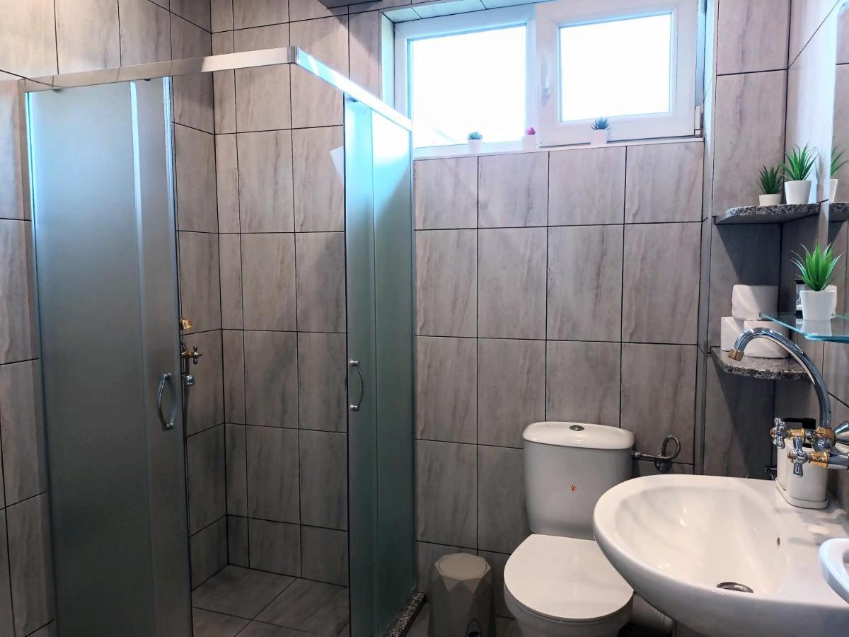 The Master And Margarita Apartment, Майстора И Маргарита, Two Bedroom Apartament Burgas Exteriör bild