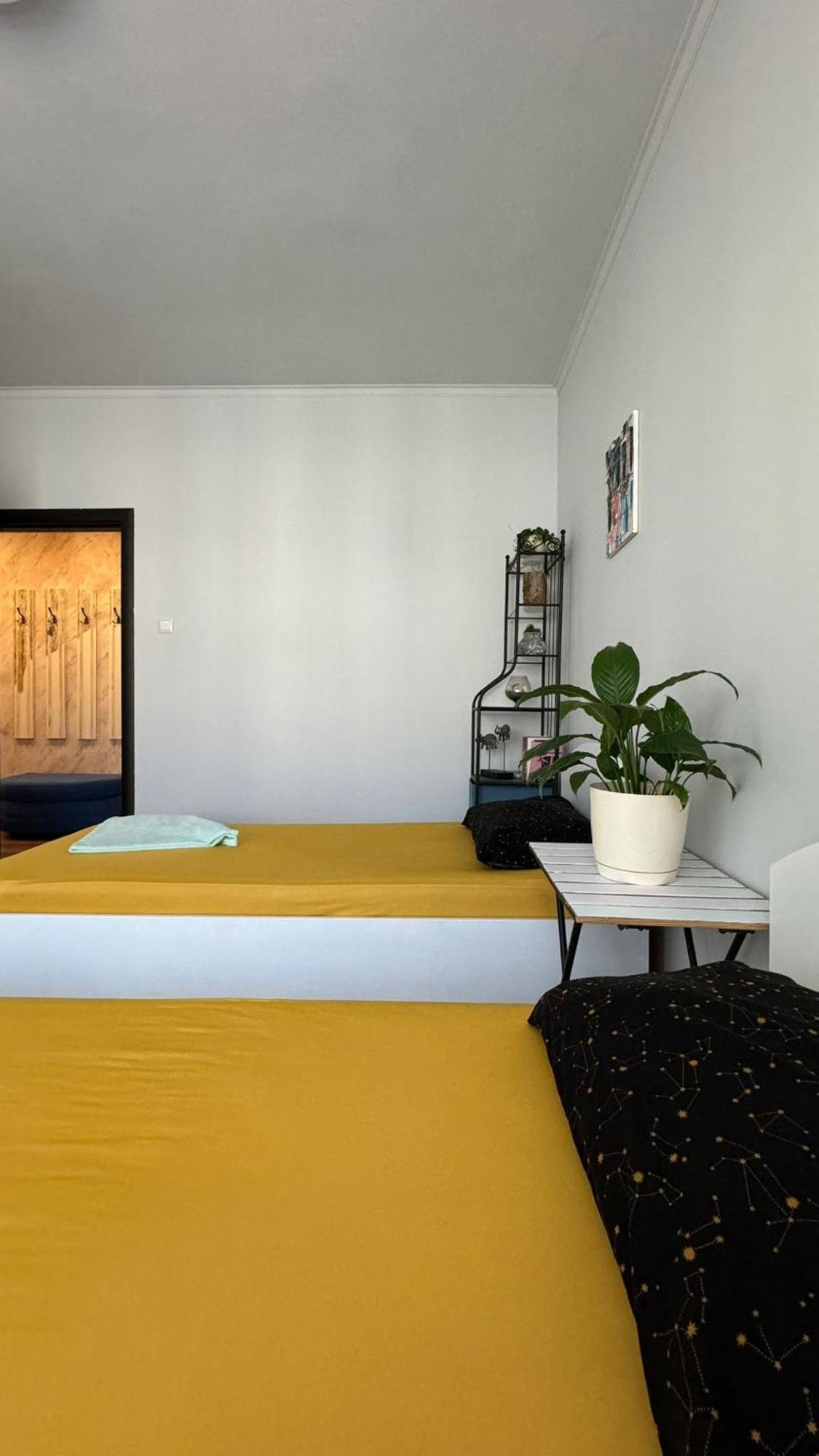 The Master And Margarita Apartment, Майстора И Маргарита, Two Bedroom Apartament Burgas Exteriör bild