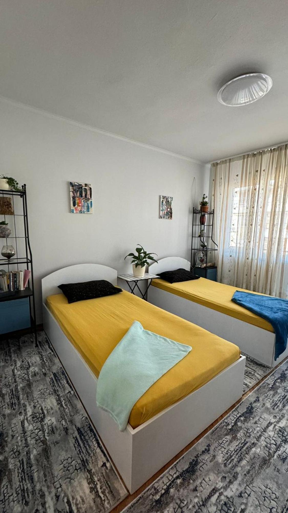 The Master And Margarita Apartment, Майстора И Маргарита, Two Bedroom Apartament Burgas Exteriör bild