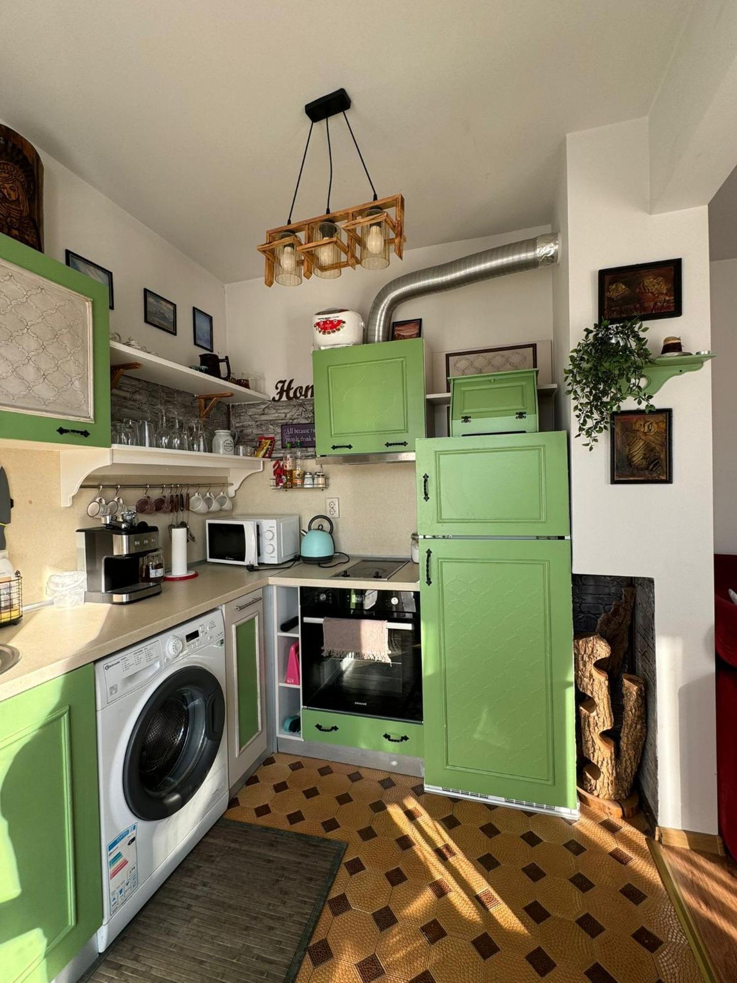 The Master And Margarita Apartment, Майстора И Маргарита, Two Bedroom Apartament Burgas Exteriör bild