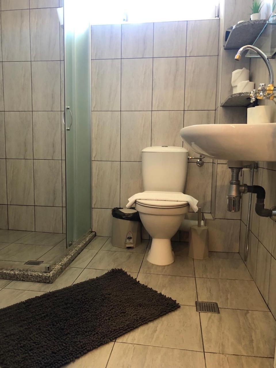 The Master And Margarita Apartment, Майстора И Маргарита, Two Bedroom Apartament Burgas Exteriör bild