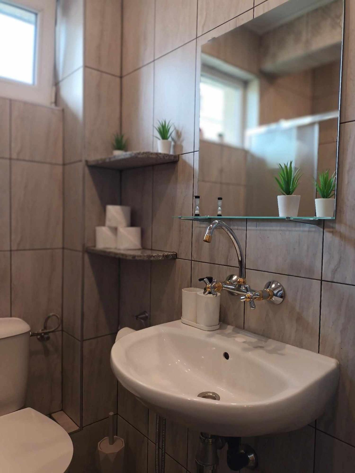The Master And Margarita Apartment, Майстора И Маргарита, Two Bedroom Apartament Burgas Exteriör bild