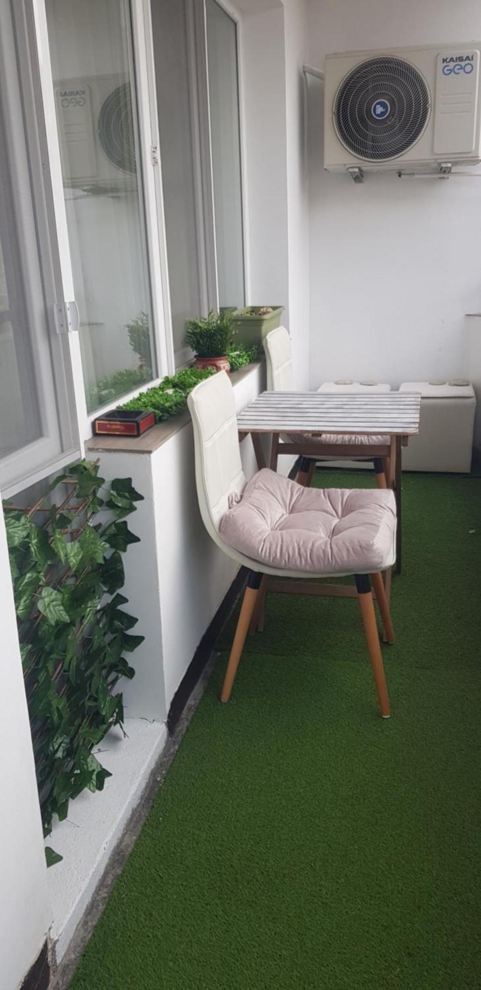 The Master And Margarita Apartment, Майстора И Маргарита, Two Bedroom Apartament Burgas Exteriör bild